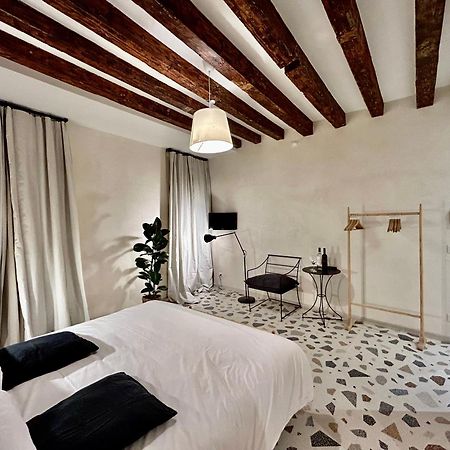 Farini Suites Wi-Fi Venice Luaran gambar