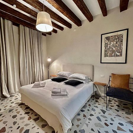 Farini Suites Wi-Fi Venice Luaran gambar