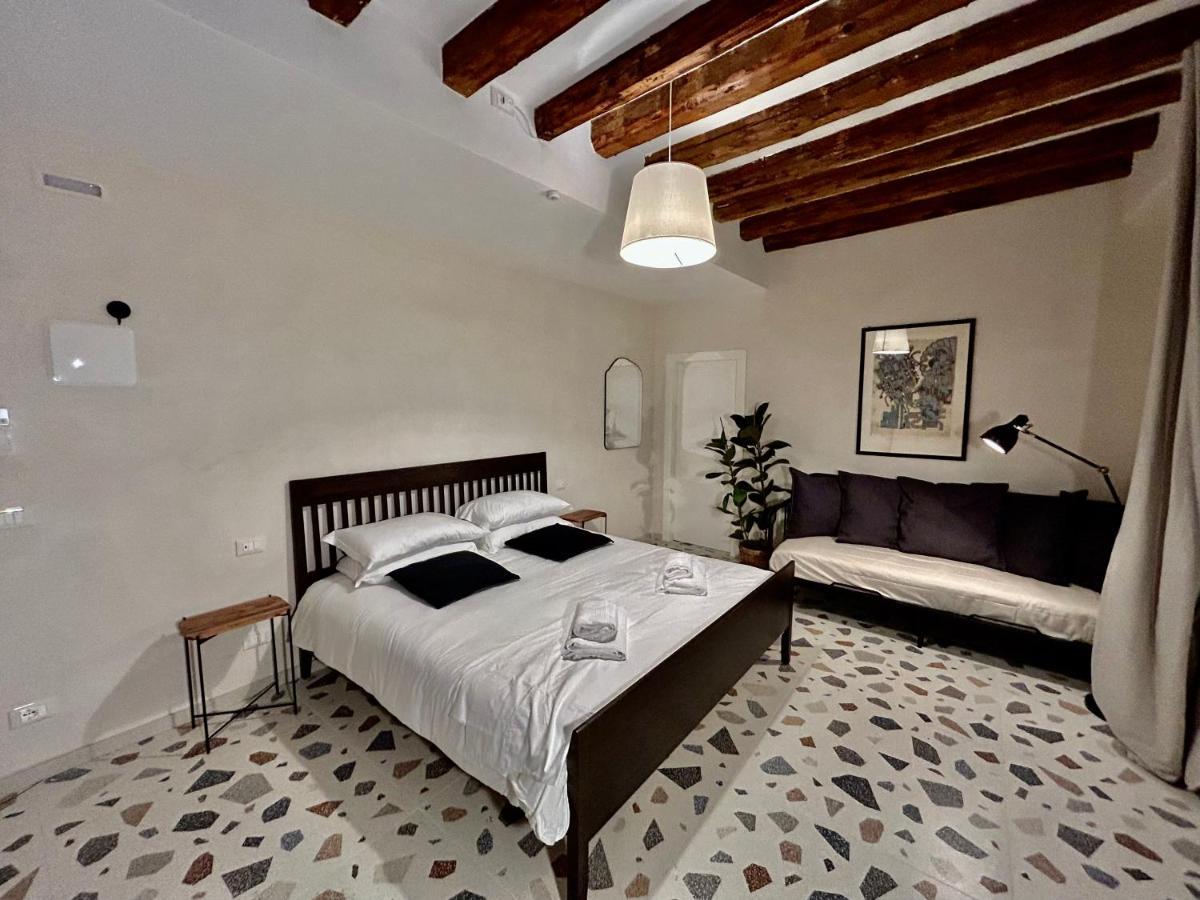 Farini Suites Wi-Fi Venice Luaran gambar