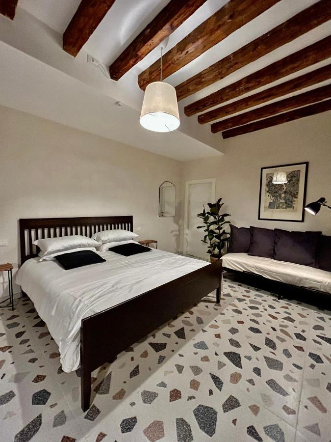 Farini Suites Wi-Fi Venice Luaran gambar