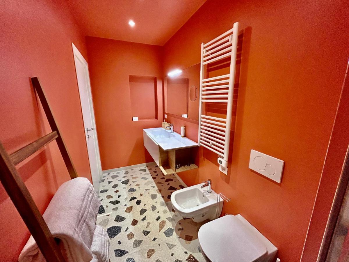 Farini Suites Wi-Fi Venice Luaran gambar