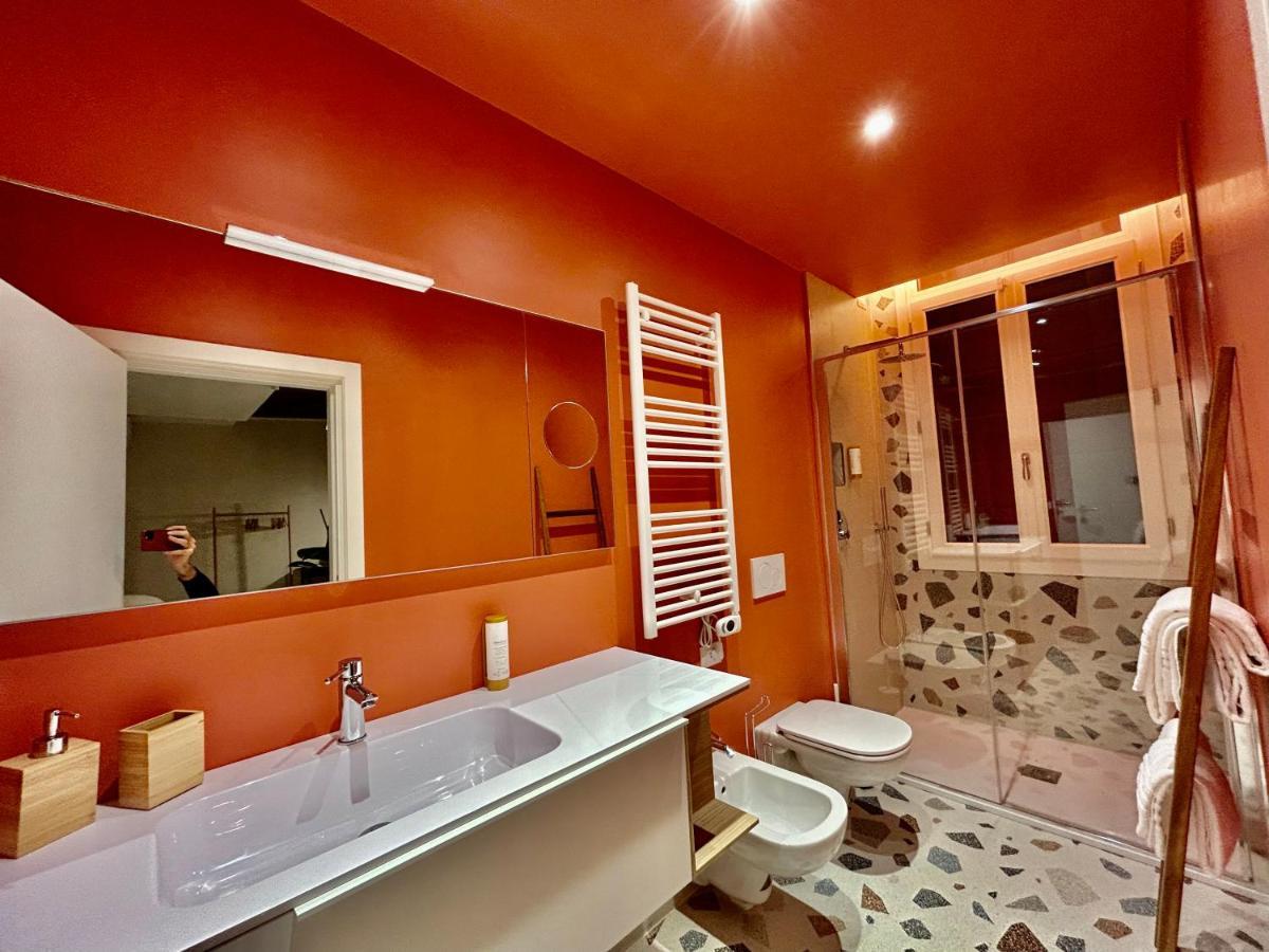 Farini Suites Wi-Fi Venice Luaran gambar