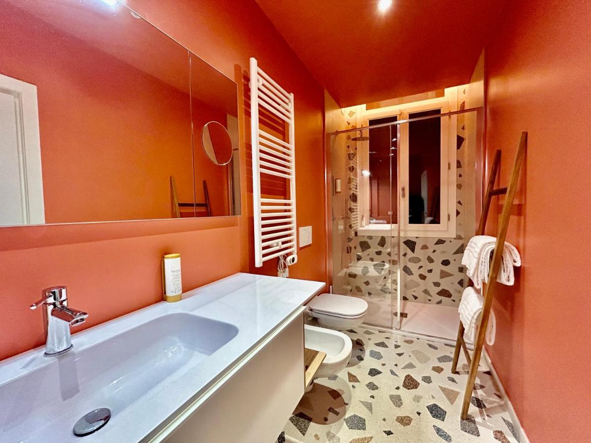 Farini Suites Wi-Fi Venice Luaran gambar