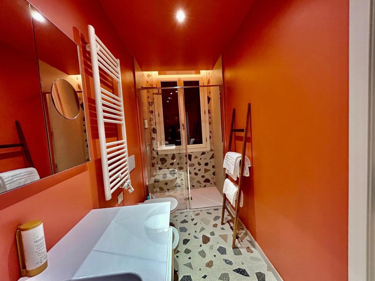 Farini Suites Wi-Fi Venice Luaran gambar
