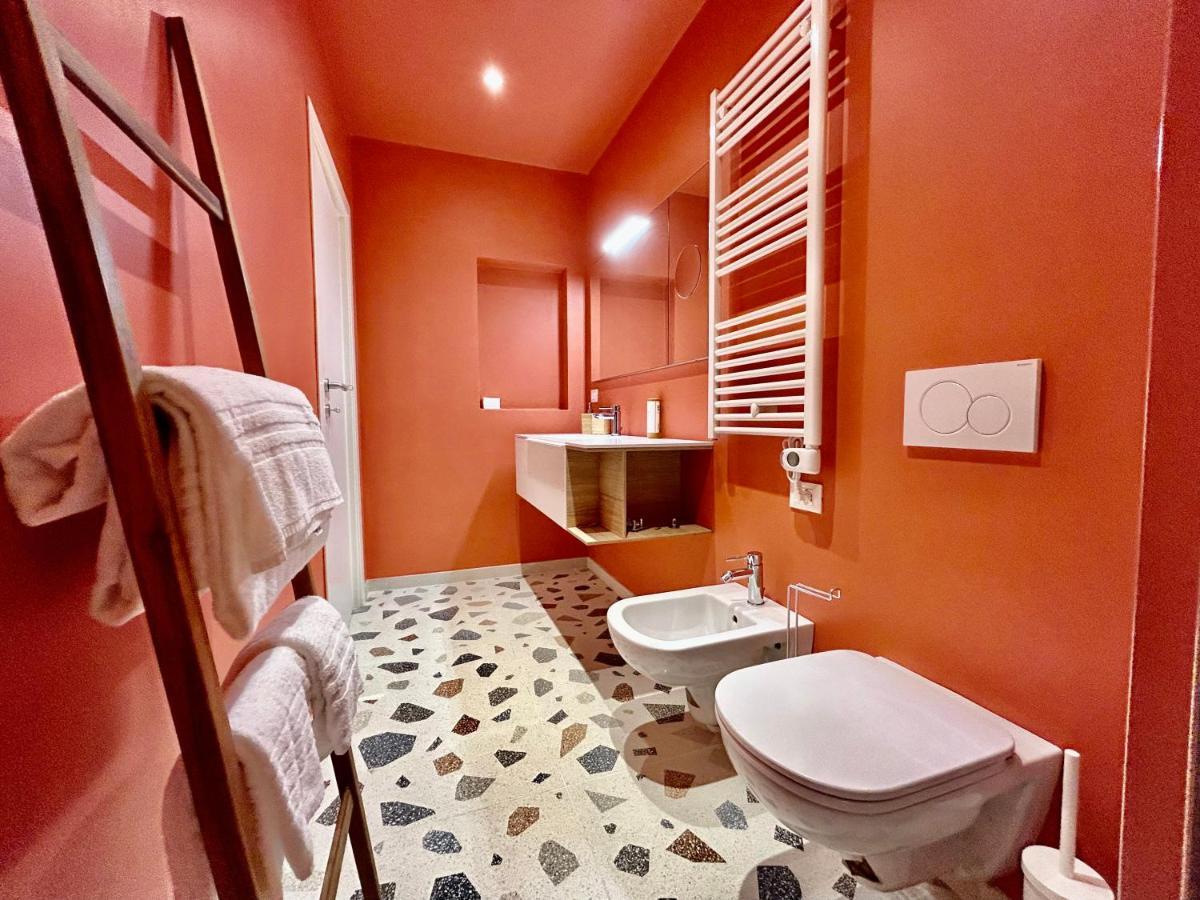 Farini Suites Wi-Fi Venice Luaran gambar