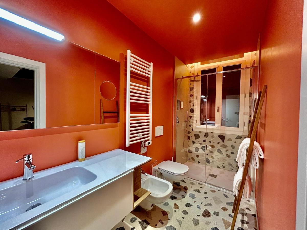 Farini Suites Wi-Fi Venice Luaran gambar