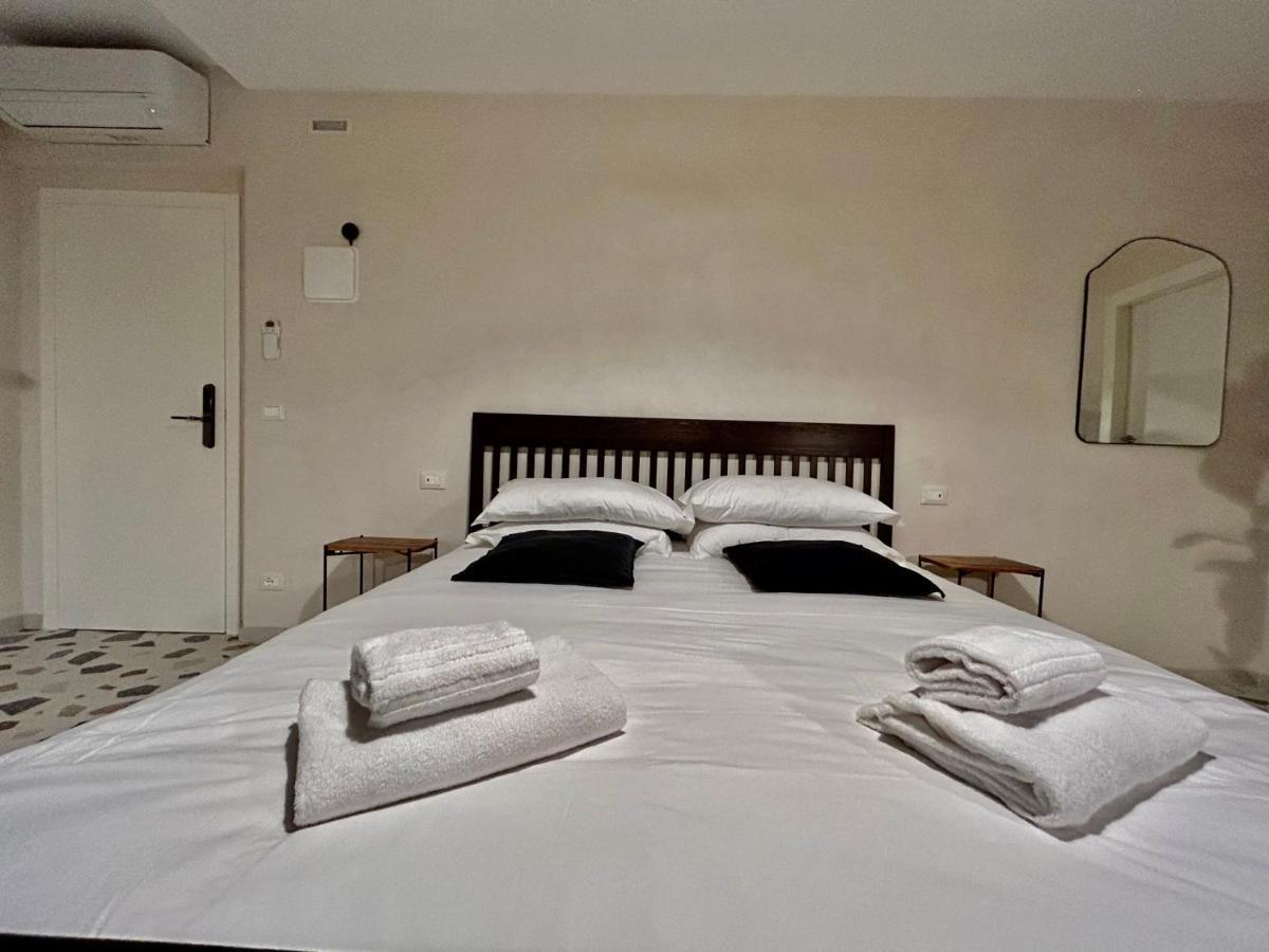Farini Suites Wi-Fi Venice Luaran gambar