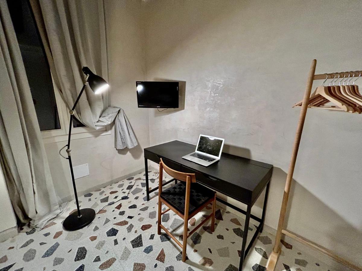 Farini Suites Wi-Fi Venice Luaran gambar