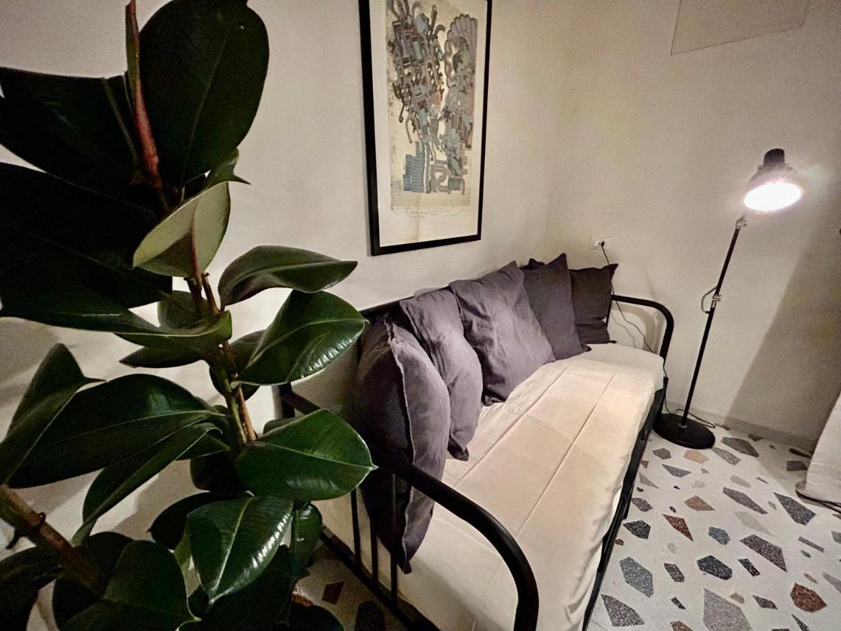 Farini Suites Wi-Fi Venice Luaran gambar