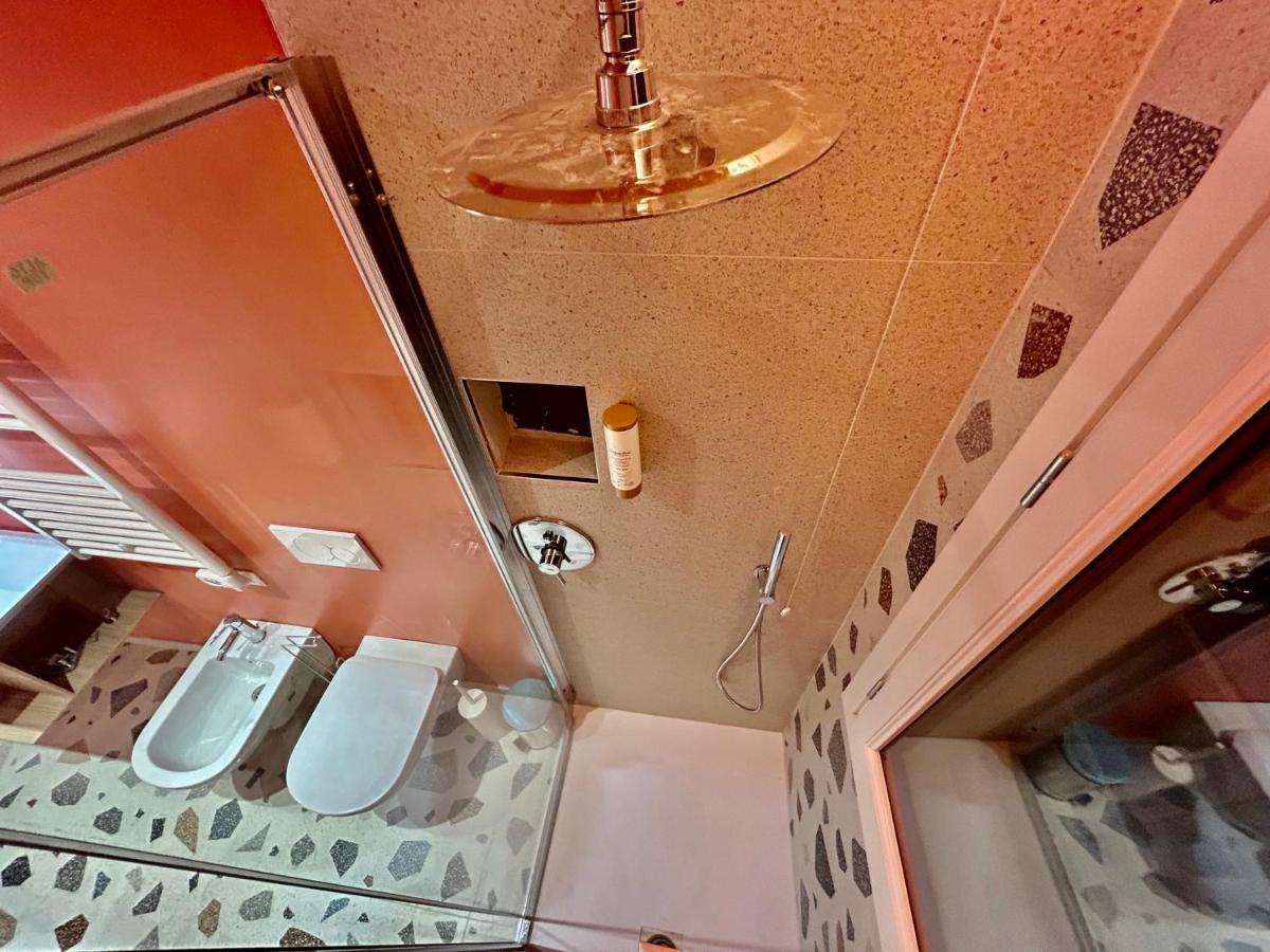 Farini Suites Wi-Fi Venice Luaran gambar