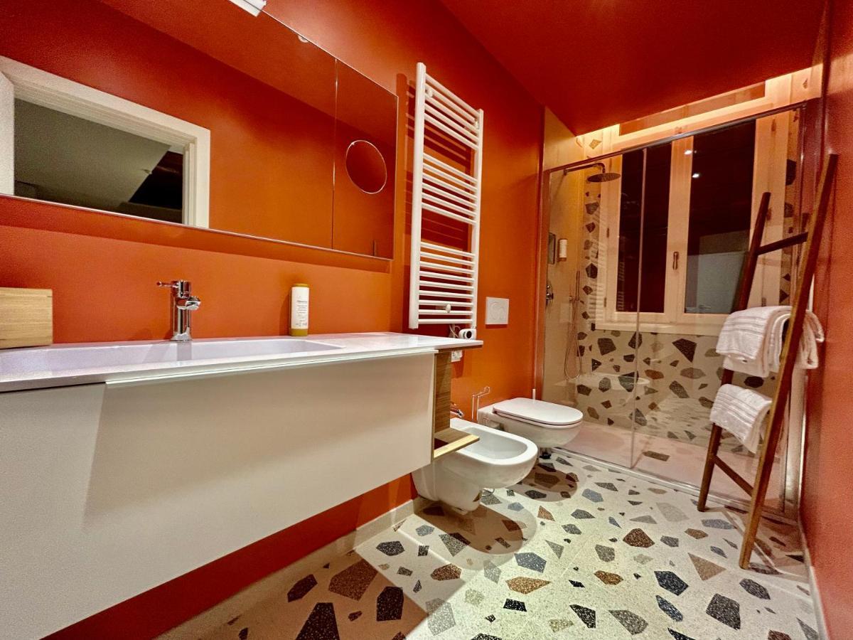 Farini Suites Wi-Fi Venice Luaran gambar