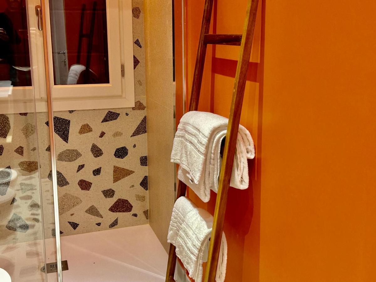 Farini Suites Wi-Fi Venice Luaran gambar
