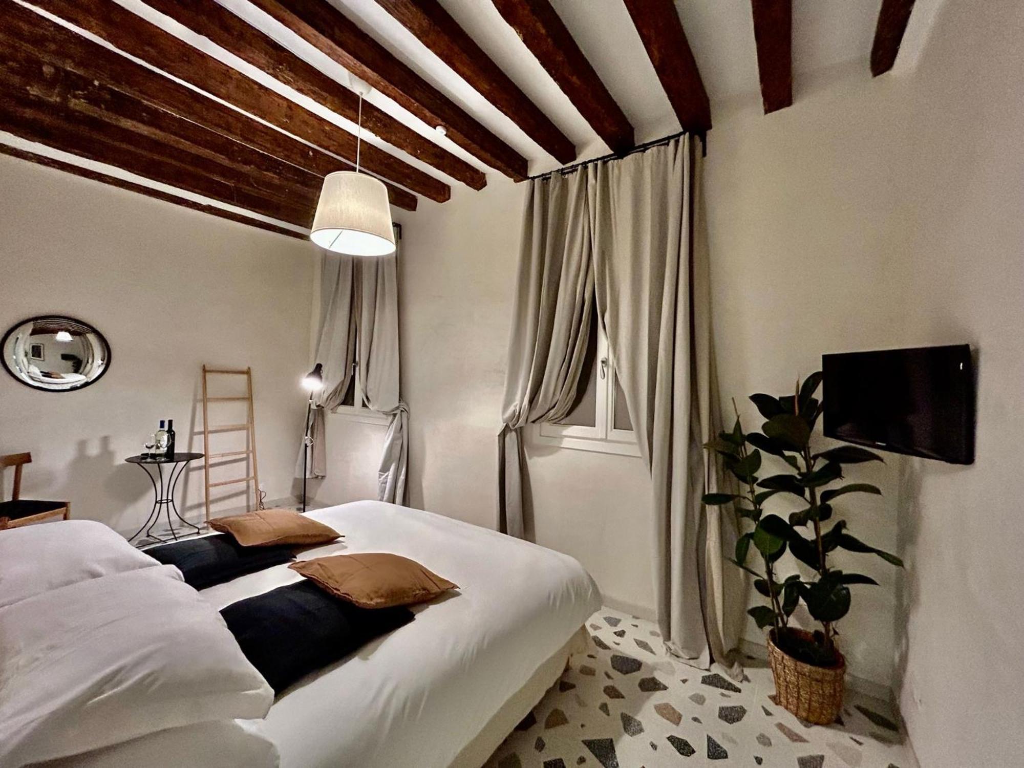 Farini Suites Wi-Fi Venice Luaran gambar