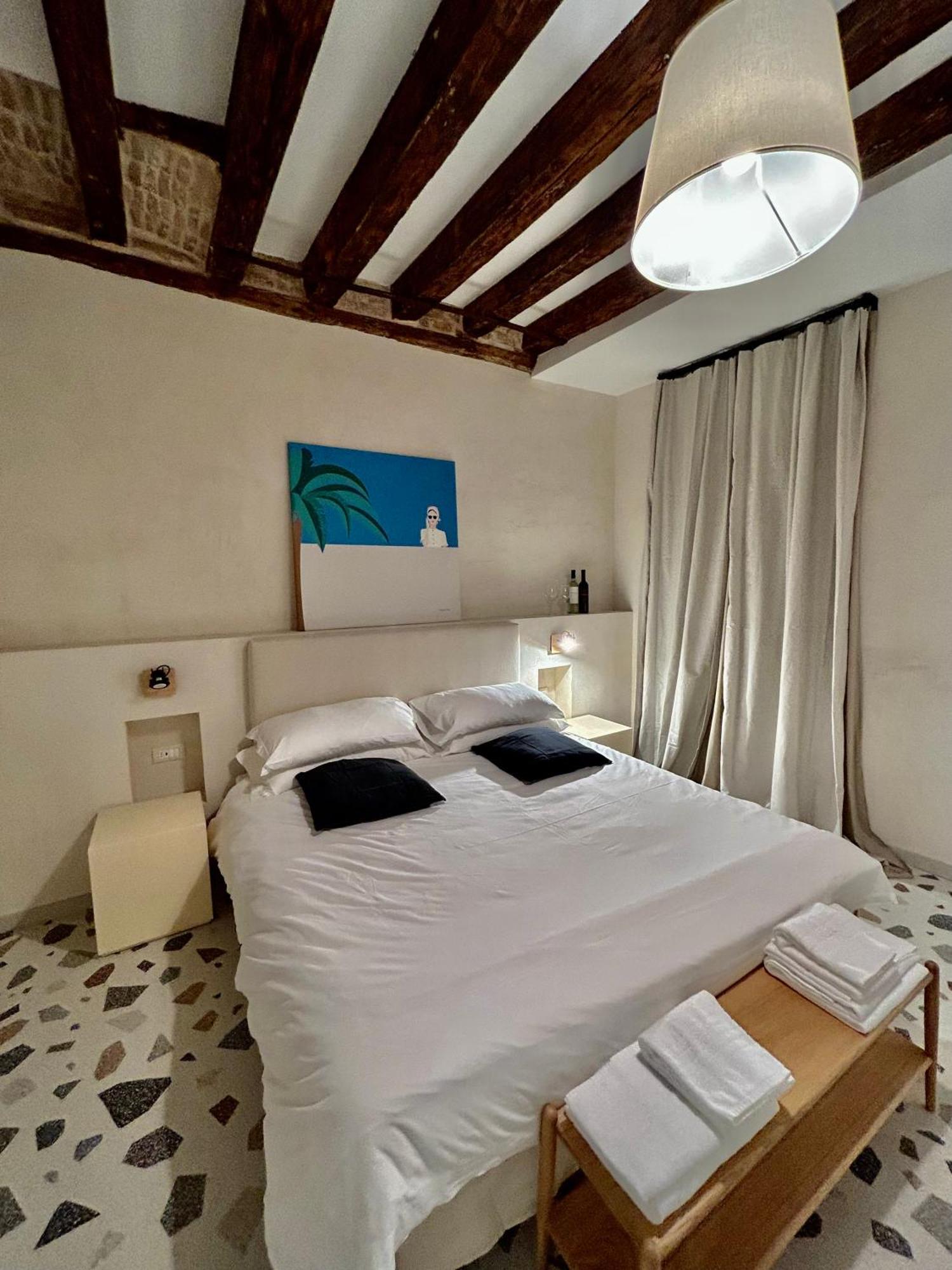 Farini Suites Wi-Fi Venice Luaran gambar