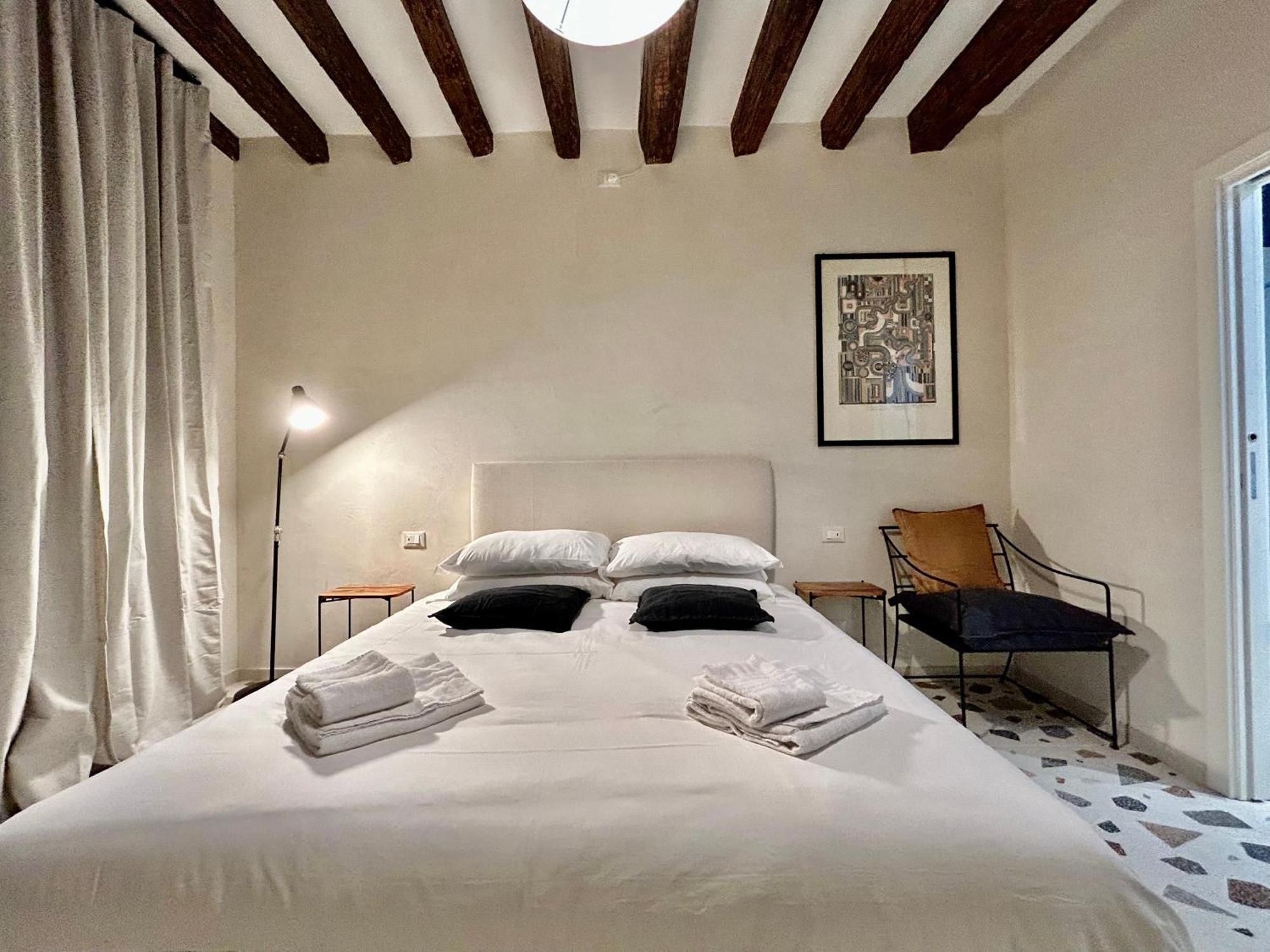Farini Suites Wi-Fi Venice Luaran gambar