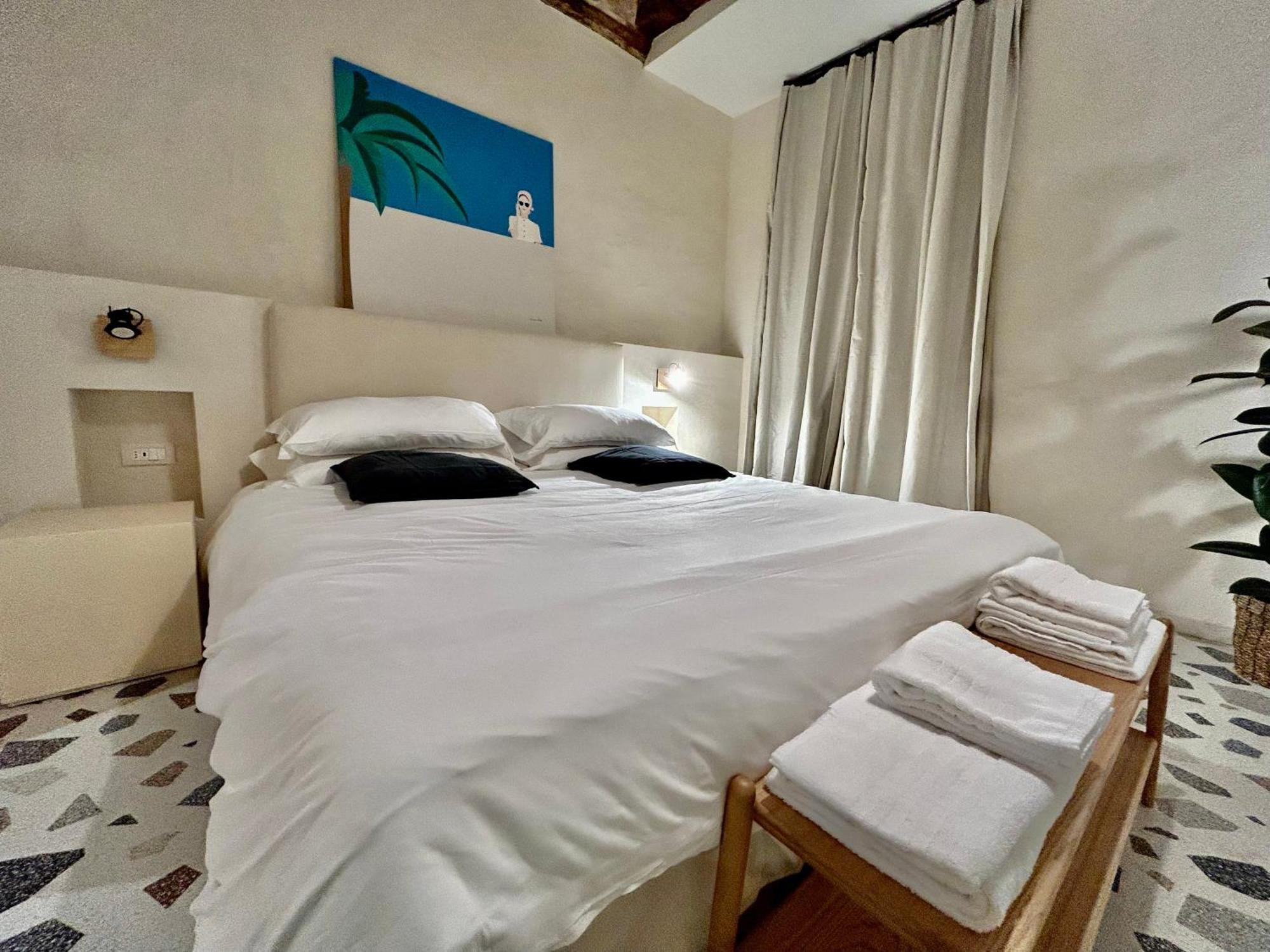 Farini Suites Wi-Fi Venice Luaran gambar