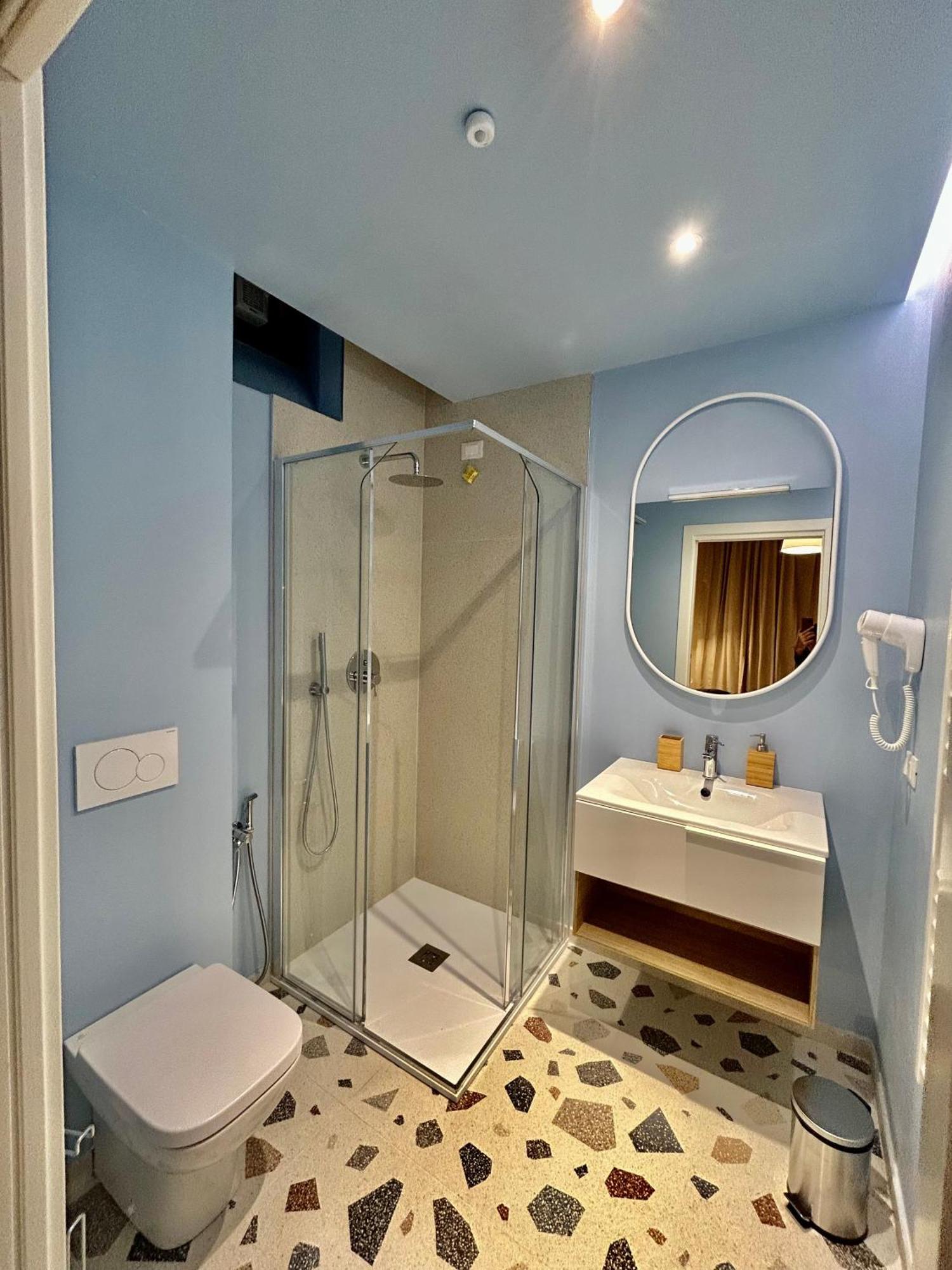 Farini Suites Wi-Fi Venice Luaran gambar