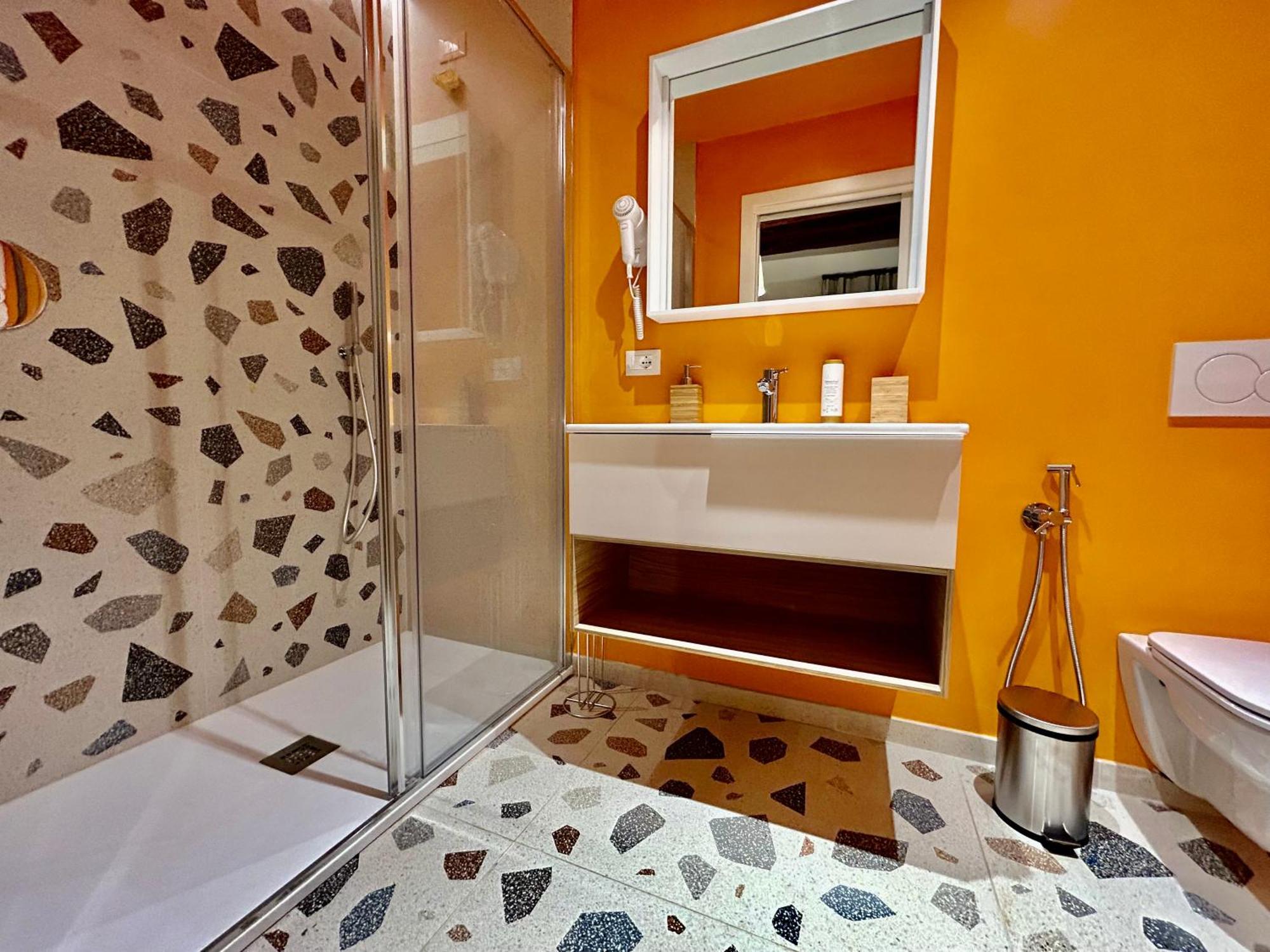Farini Suites Wi-Fi Venice Luaran gambar