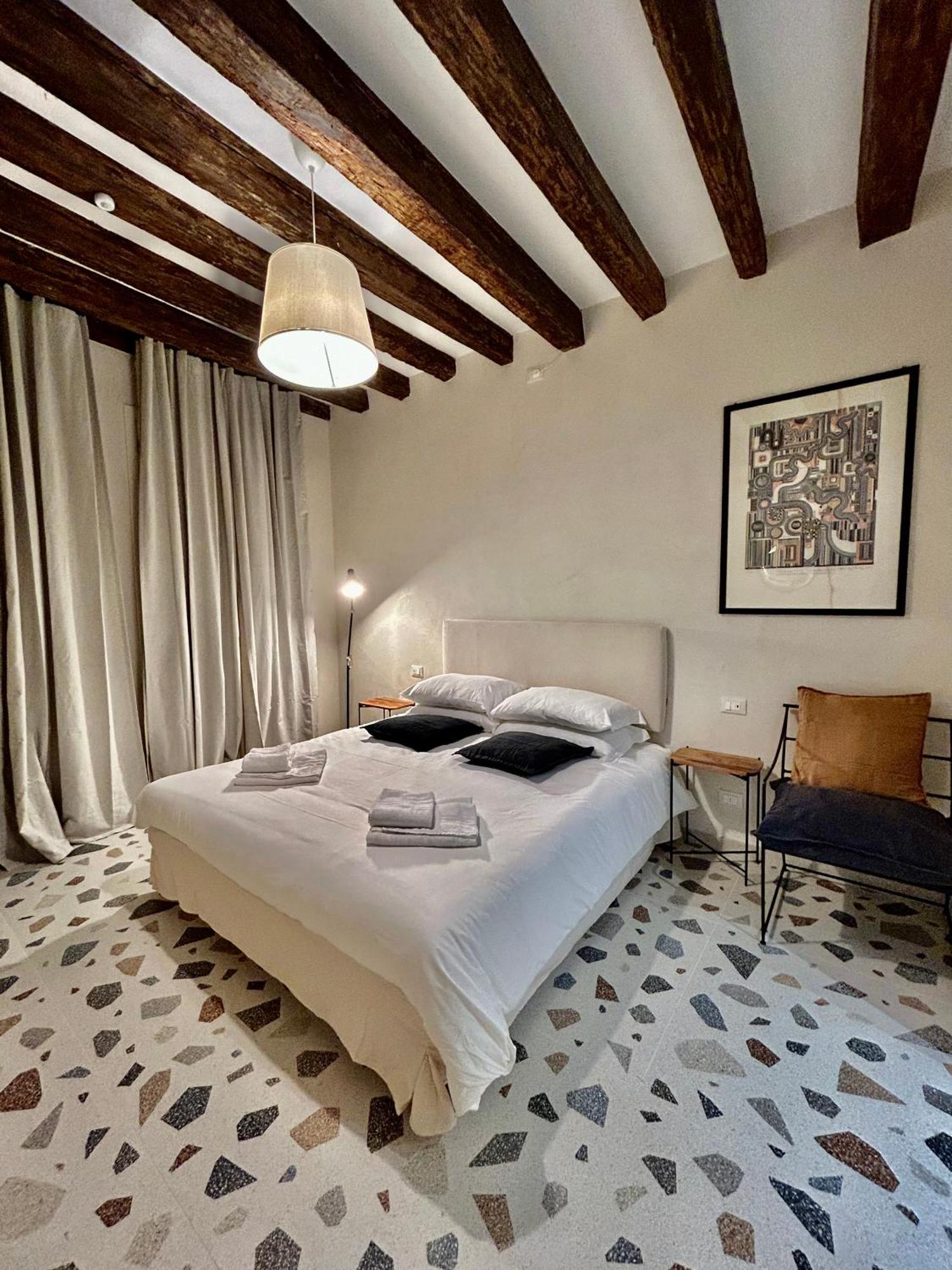 Farini Suites Wi-Fi Venice Luaran gambar