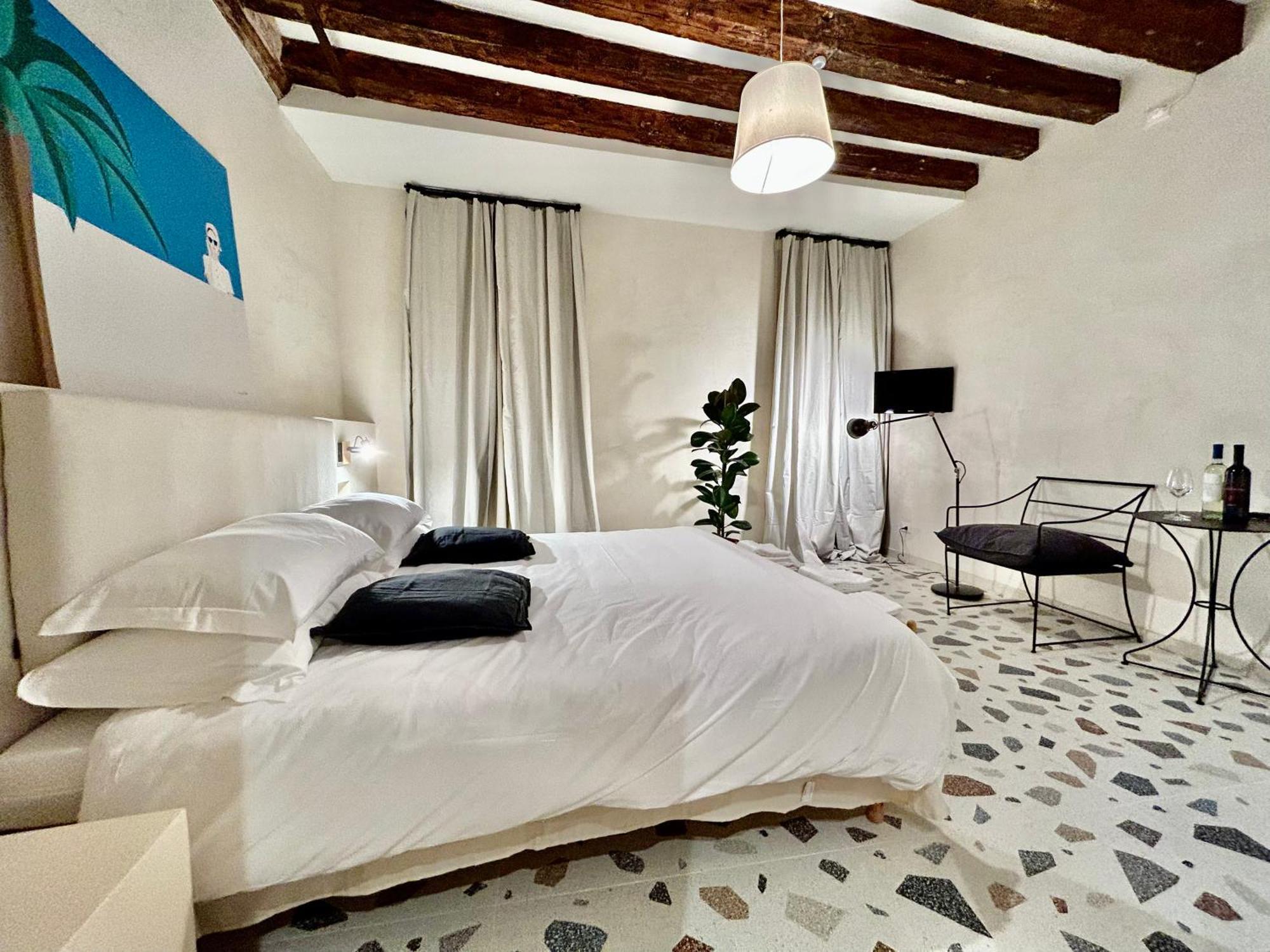 Farini Suites Wi-Fi Venice Luaran gambar