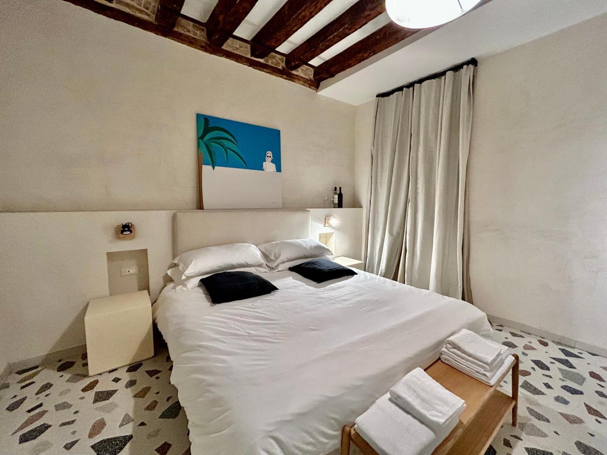 Farini Suites Wi-Fi Venice Luaran gambar
