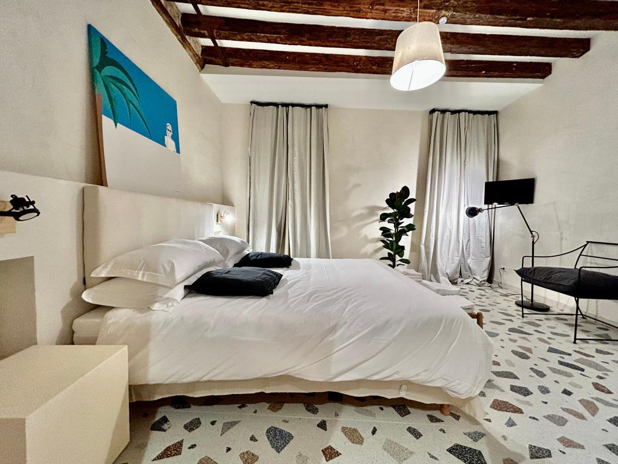 Farini Suites Wi-Fi Venice Luaran gambar