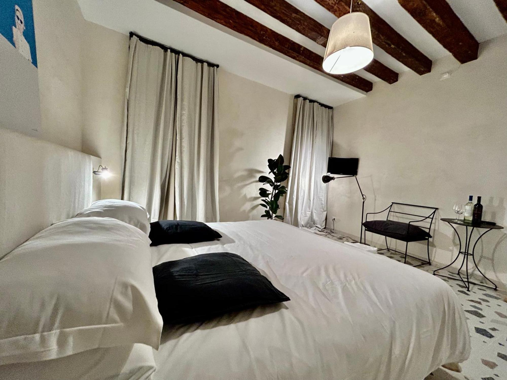 Farini Suites Wi-Fi Venice Luaran gambar