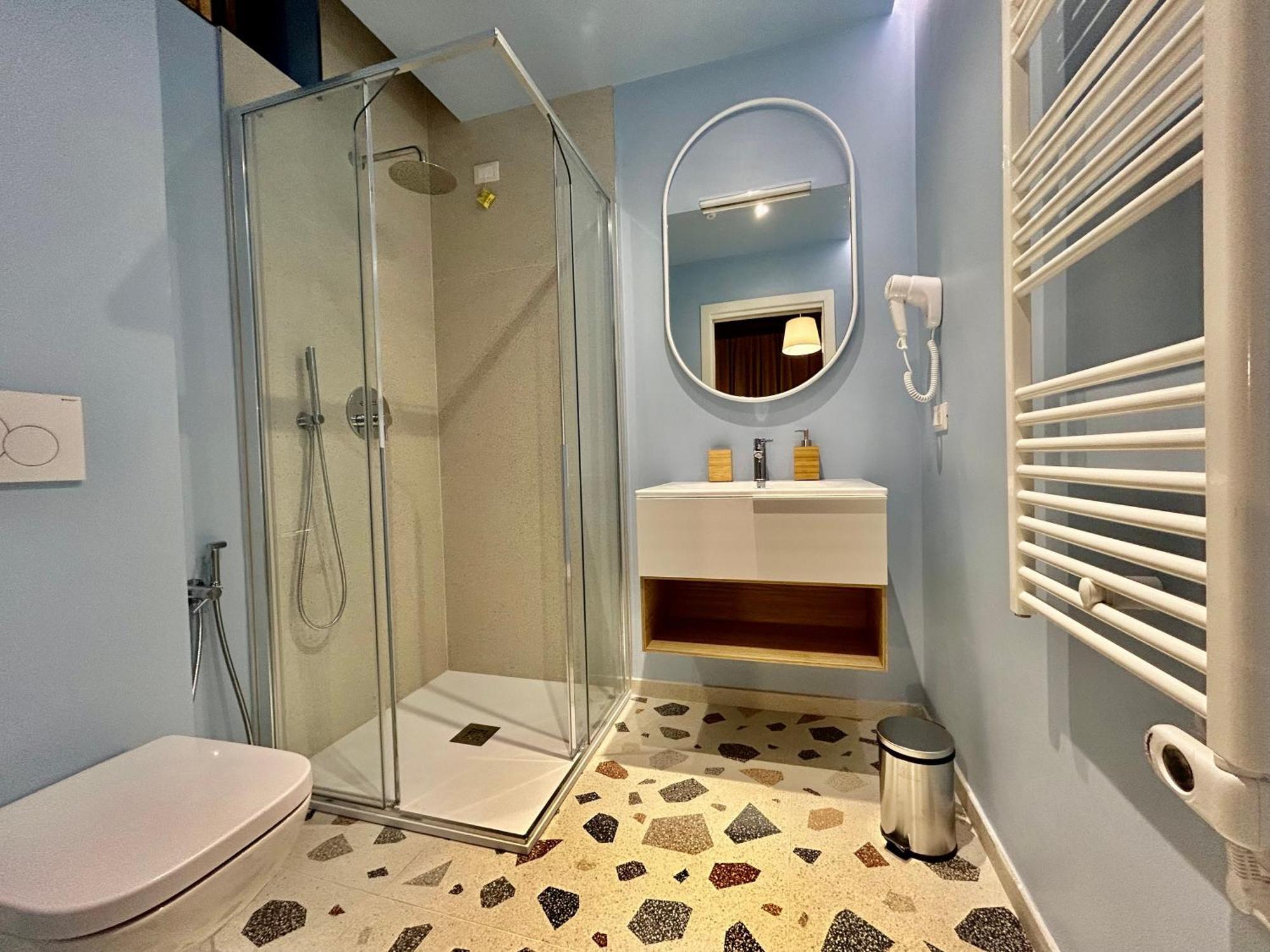 Farini Suites Wi-Fi Venice Luaran gambar